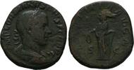 Kaiserliche Prägungen Sesterz Gordianus III., 238-244. -