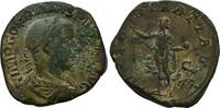 Kaiserliche Prägungen Sesterz Gordianus III., 238-244. -