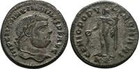Kaiserliche Prägungen Follis Constantius I. Chlorus, 305-306. -