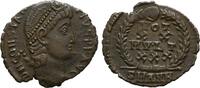 Kaiserliche Prägungen Red. Follis Constantinus I., 307-337. -