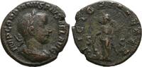 Kaiserliche Prägungen As Gordianus III., 238-244. -
