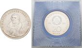 DEUTSCHE DEMOKRATISCHE REPUBLIK 20 Mark -