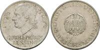 WEIMARER REPUBLIK 5 Mark -