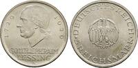 WEIMARER REPUBLIK 5 Mark -