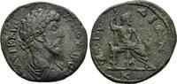 Pamphylien Bronze Magydos Lucius Verus, 161-169 -