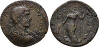 Kilikien Bronze Korykos Philippus I. Arabs, 244-249 -