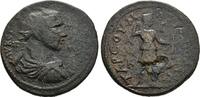 Kilikien Bronze. Tarsos Philippus I. Arabs, 244-249 -