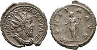 Kaiserliche Prägungen Antoninian, Postumus in Gallien, 259-268. -