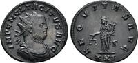 Kaiserliche Prägungen Antoninian, Tacitus, 275-276. -