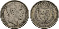 Norwegen Krone Königreich Haakon VII., 1905-1957 -
