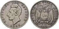 Ecuador Sucre Republik seit 1830 -
