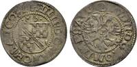 Baden-Baden, Markgrafschaft 2 Kreuzer Philipp II., 1569-1588 -
