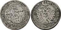 RDR 15 Kreuzer Leopold I., 1658-1705, seit 1655 König von Ungarn, 1656 König von Böhmen -