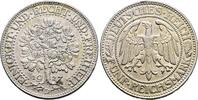 WEIMARER REPUBLIK 5 Mark -