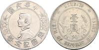 China Yuan (Dollar) Republik -