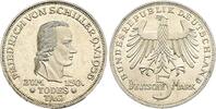 BUNDESREPUBLIK DEUTSCHLAND 5 Mark -