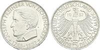 BUNDESREPUBLIK DEUTSCHLAND 5 Mark -