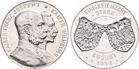 Personen Silbermedaille -