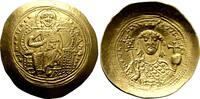 Byzanz Histamenon Konstantinos IX. Monomachos, 1042-1055. -