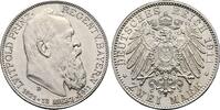 BAYERN, KÖNIGREICH 2 Mark Luitpold, Prinzregent 1886-1912 -