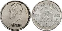 WEIMARER REPUBLIK 3 Mark -