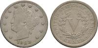 USA 5 Cents -