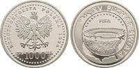 Polen 10000 Zlotych Republik, seit 1989 -