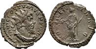 Kaiserliche Prägungen Antoninian, Postumus in Gallien, 259-268. -