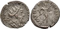Kaiserliche Prägungen Antoninian Postumus in Gallien, 259-269. -
