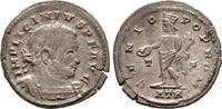 Kaiserliche Prägungen Follis Licinius I., 308-324. -