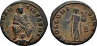 Kaiserliche Prägungen Kleinbronze Maximinus II. Daia, 310-313 -