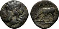 Troas Kleinbronze Alexandreia -