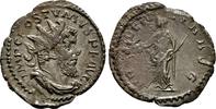 Kaiserliche Prägungen Antoninian, Postumus in Gallien, 259-268. -