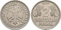 BUNDESREPUBLIK DEUTSCHLAND 2 Mark -