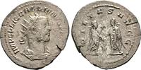 Kaiserliche Prägungen Antoninian Gallienus, 253-268. -