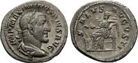 Kaiserliche Prägungen Denar Maximinus I. Thrax, 235-238. -
