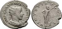 Kaiserliche Prägungen Antoninian Gordianus III., 238-244. -