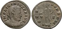 Kaiserliche Prägungen Follis Licinius I., 308-324. -