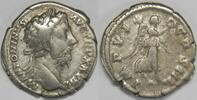 Roman Empire AR Denarius AD 174 Marcus Aurelius VF 1,631.60 元1,129.57 元  ＋  167.34 元 运费