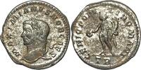 Roman Empire Follis Galerius, Follis, Treveri, rare! -