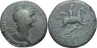 Roman Empire Sesterce Trajan, sesterce, Rome -
