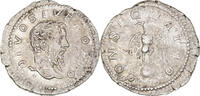 Denarius Coin, Divus Septimius Severus, Rome, Silver, RIC:191C -