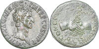 Sestertius Nerva, Rome, Bronze, RIC:80 -