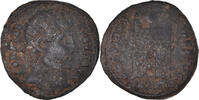  Follis 325-326 Antioch Coin, Constantine I, Antioch, Bronze, RIC:63 S+ 150.19 元  ＋  41.42 元 运费