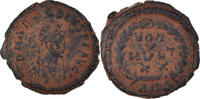 Nummus Coin, Arcadius, Antioch, Bronze, RIC:65c -