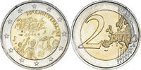 France 2 Euro Paris, fête de la musique, Bi-Metallic -
