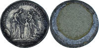 France Medaille Pignus Tranquillitatis Publica, History, Tin-Zinc S+ 166.93 元  ＋  41.42 元 运费