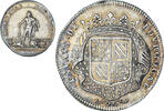 France betaalpenning 1688 Royal, Etats de Bourgogne, Silver S+ 836.30 元  ＋  41.42 元 运费