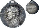 France Medaille 1916 Gallieni, WAR, Maillart, Silvered bronze S+ 99.99 元  ＋  41.42 元 运费