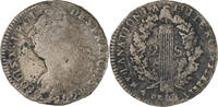 France 2 Sols Coin, 2 sols françois, Orléans -